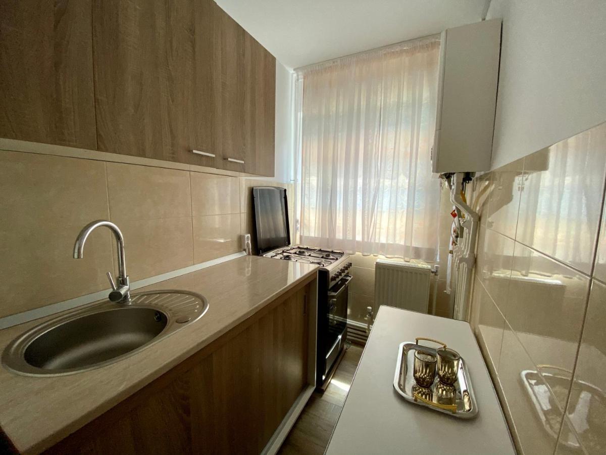 Home Away - Chic And Cozy Apartment Constanţa Esterno foto