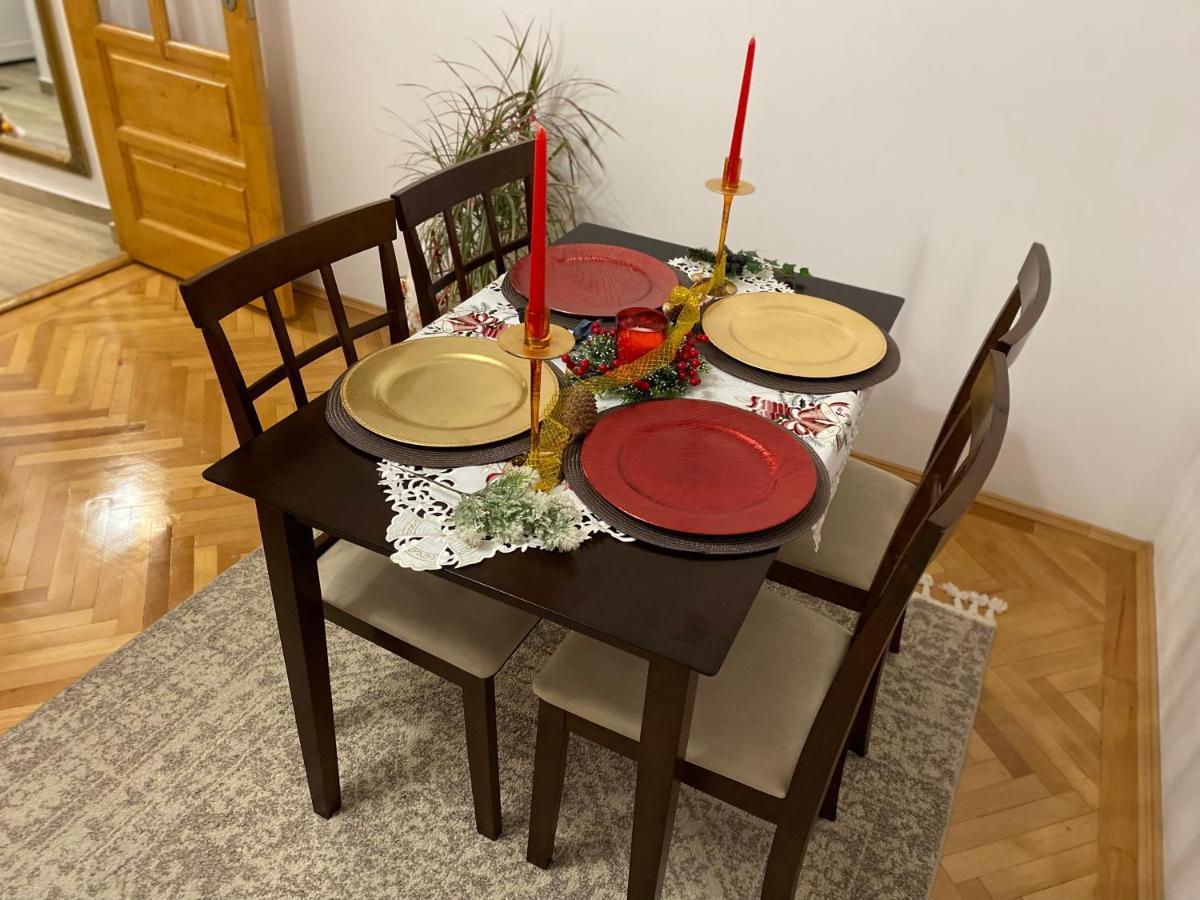 Home Away - Chic And Cozy Apartment Constanţa Esterno foto
