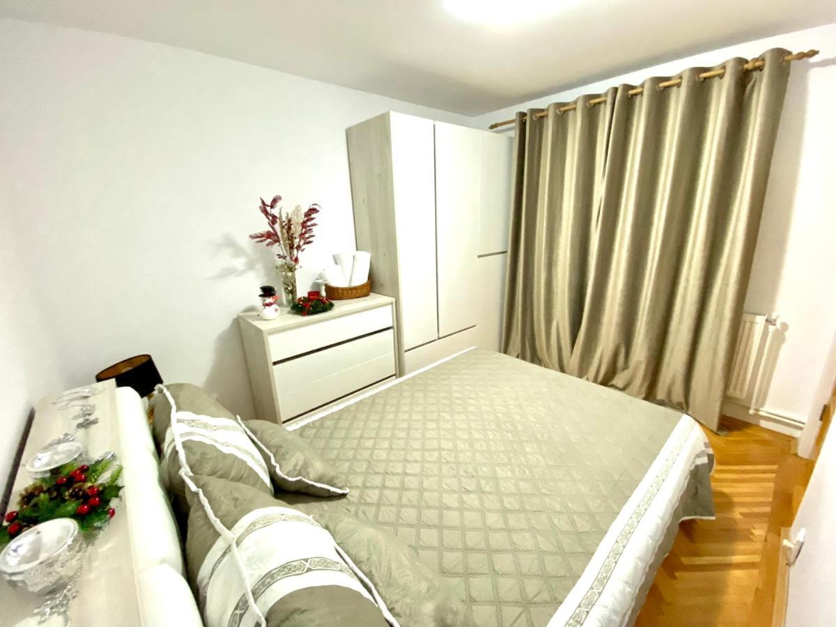 Home Away - Chic And Cozy Apartment Constanţa Esterno foto
