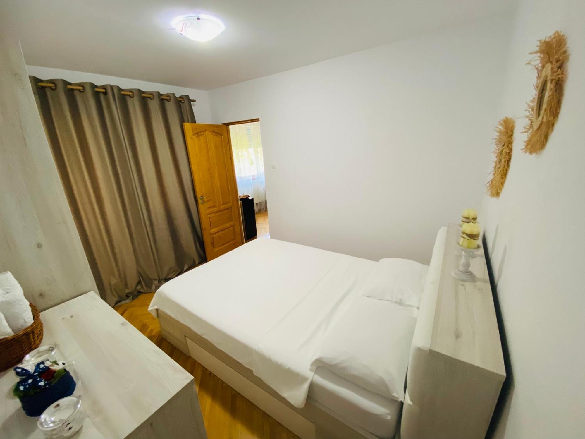Home Away - Chic And Cozy Apartment Constanţa Esterno foto
